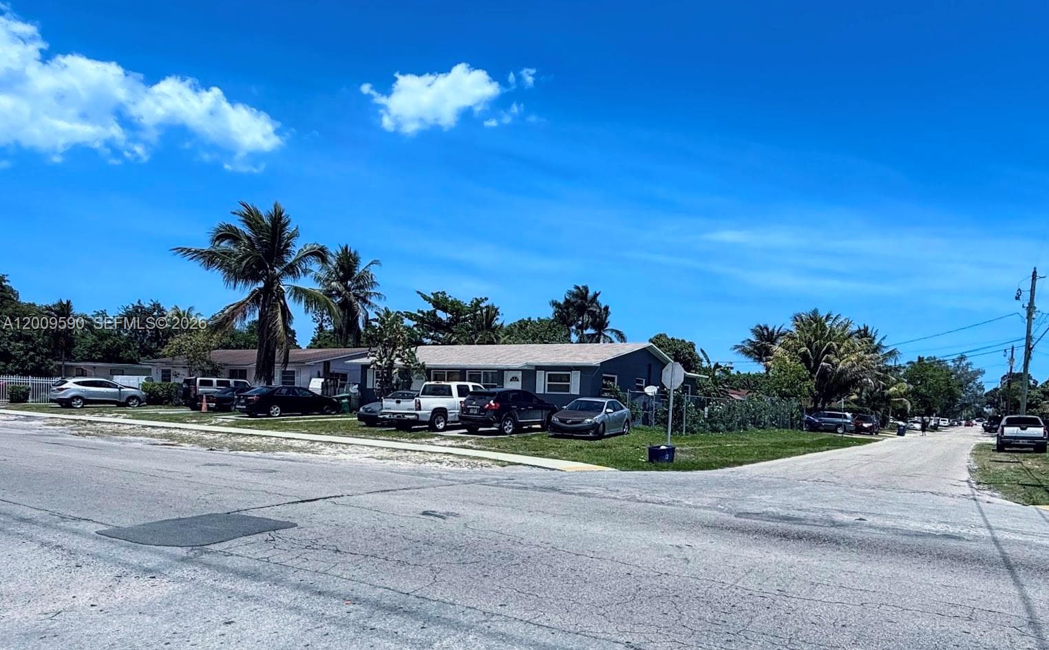 14615 NE 14th Ave, Miami FL 33161 — 3