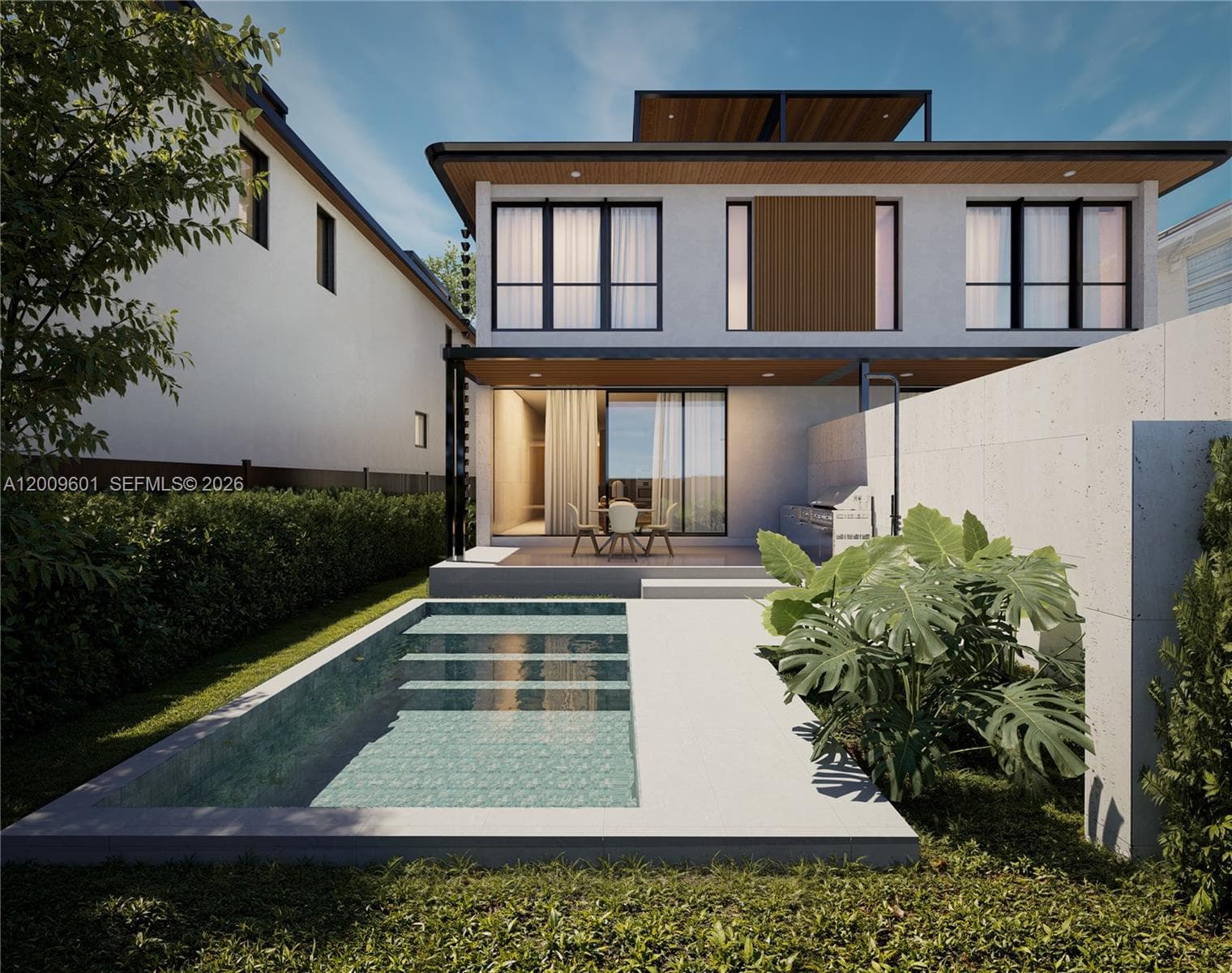 1047 SW 13th Ave # A, Miami FL 33135 — 2