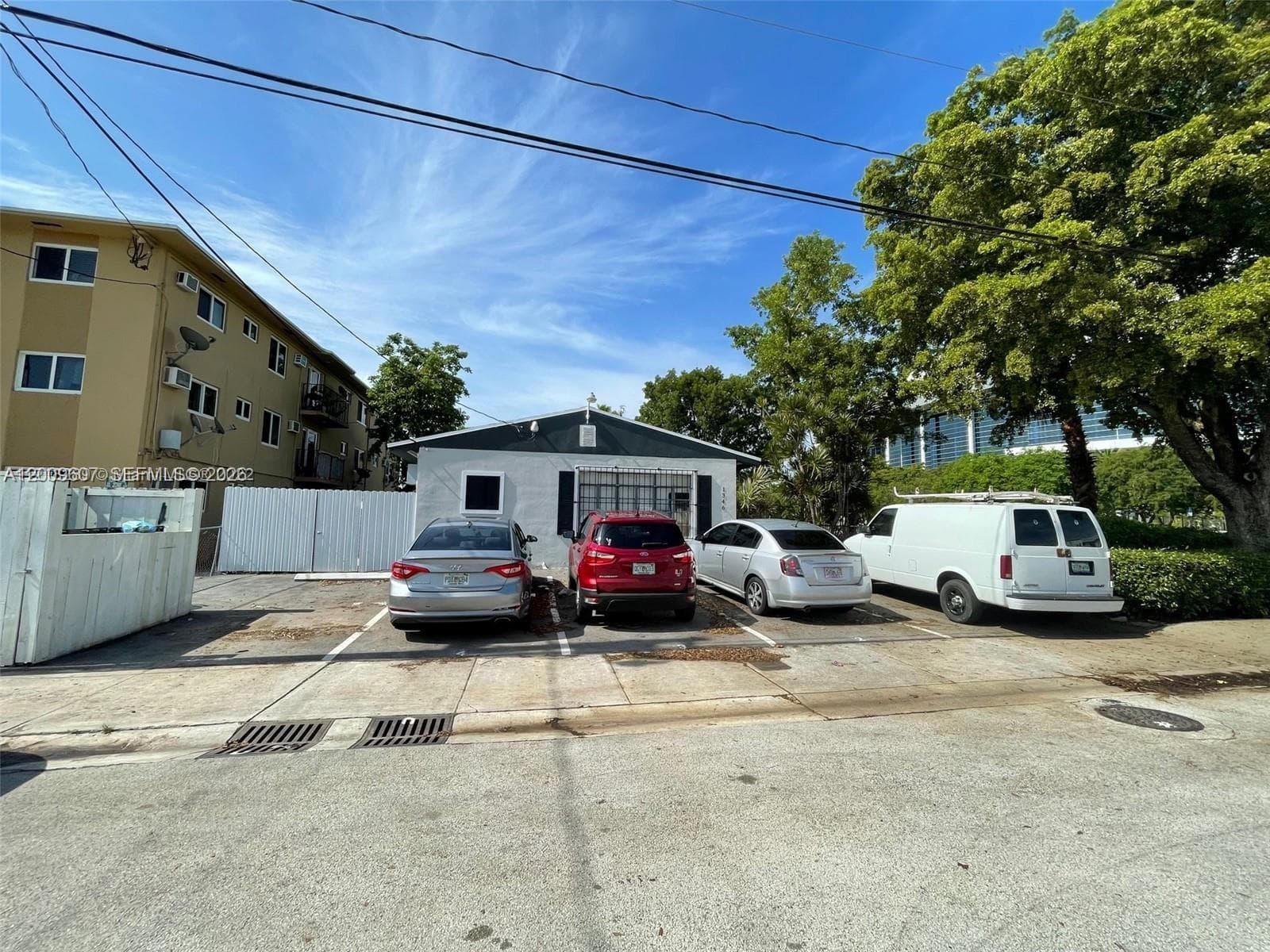 Lawrence Estate Land Co, Miami, FL — 3