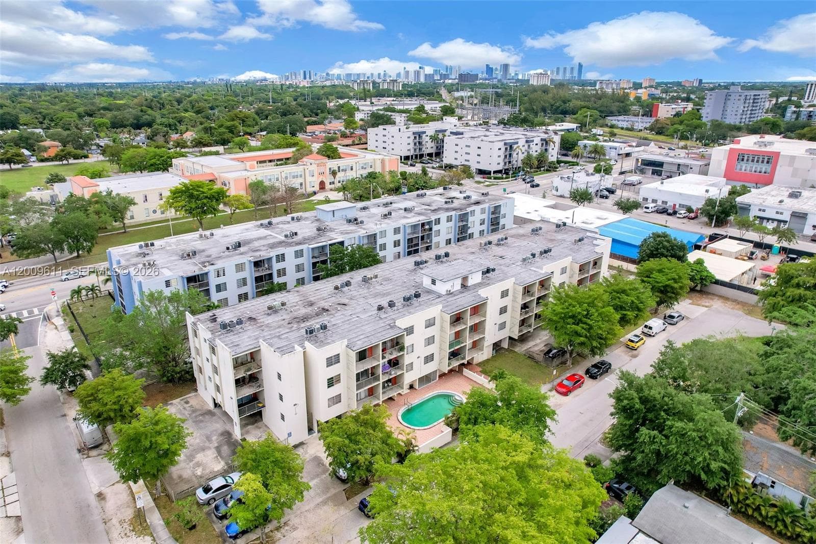1225 NE 124th St # 49C, North Miami FL 33161 — 23
