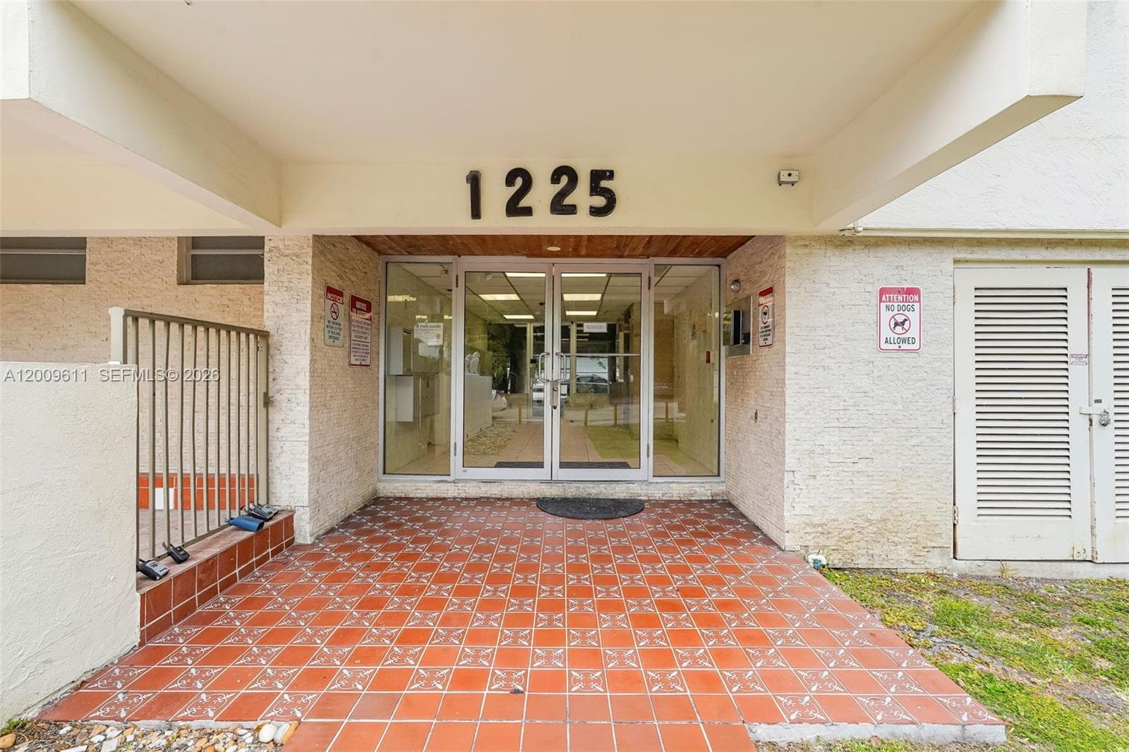 1225 NE 124th St # 49C, North Miami FL 33161 — 2