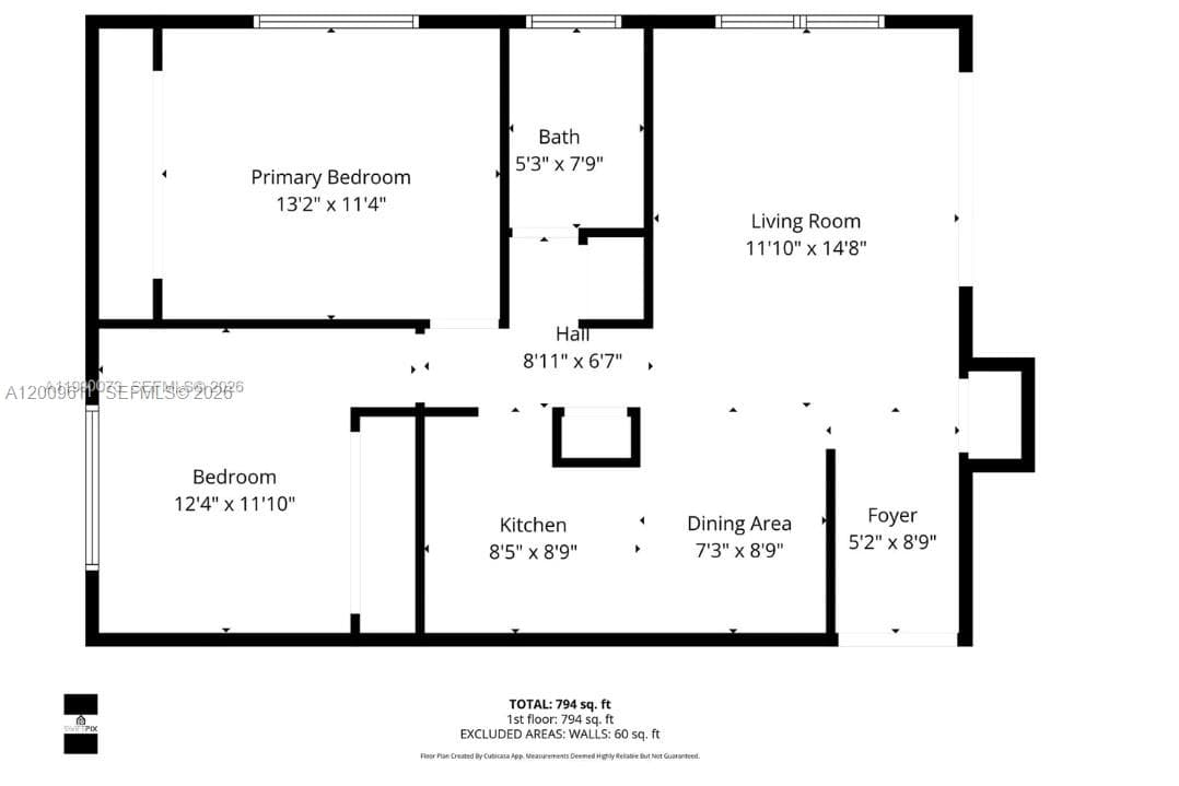 1225 NE 124th St # 49C, North Miami FL 33161 — 18