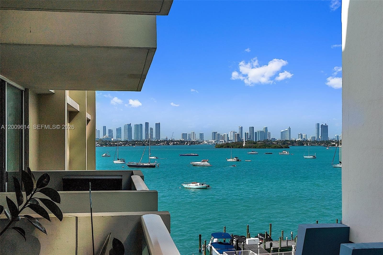 1200 West Ave # 423, Miami Beach FL 33139 — 1