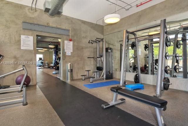 1200 West Ave # 423, Miami Beach FL 33139 — 58