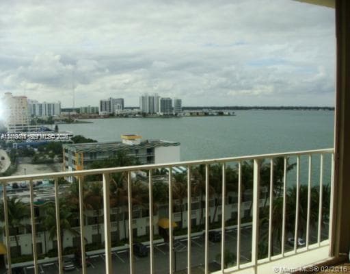1865 79th St Cswy # 6L, North Bay Village FL 33141 — 1