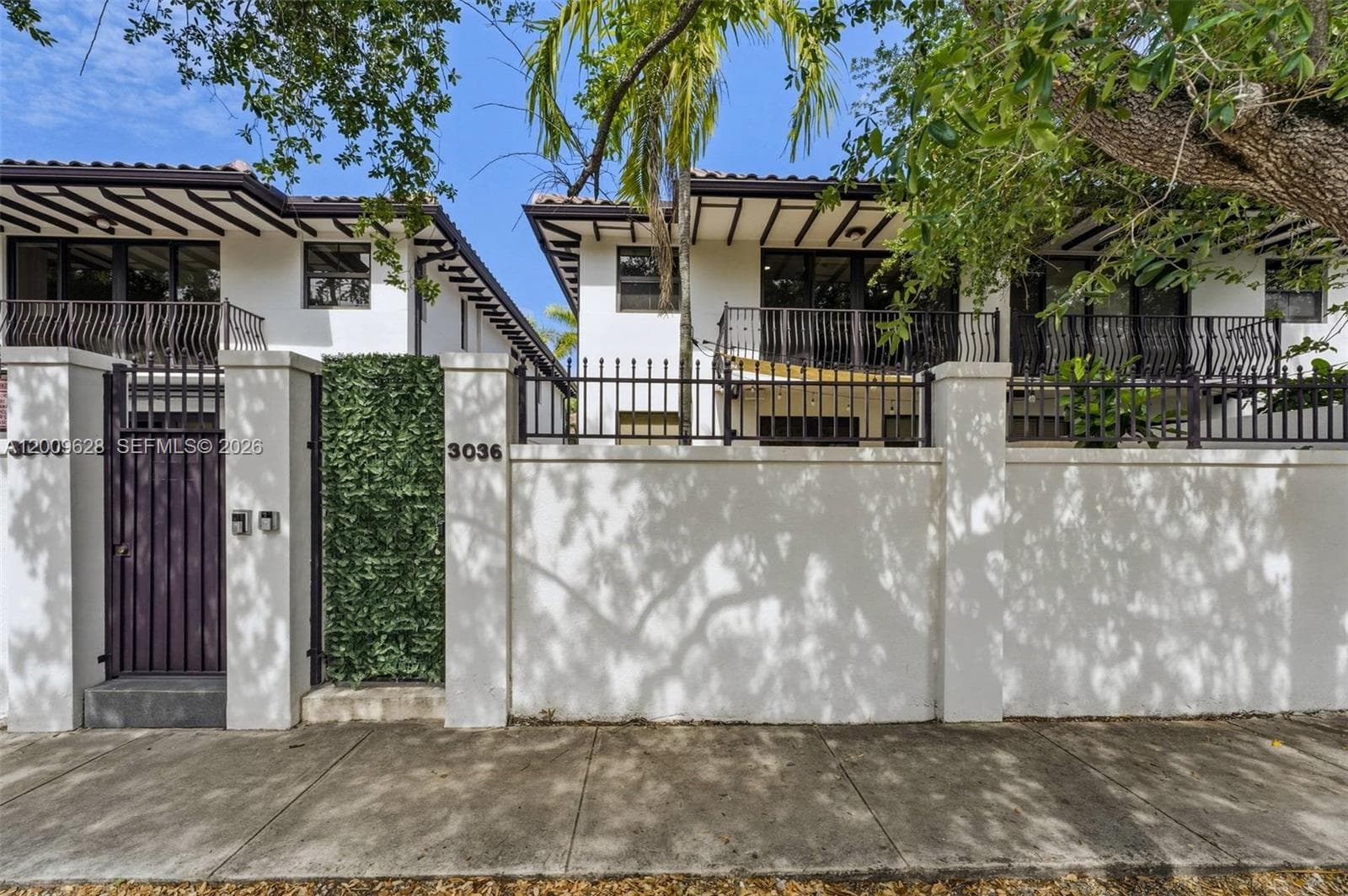 3036 Mcdonald Street, Miami FL 33133 — 2
