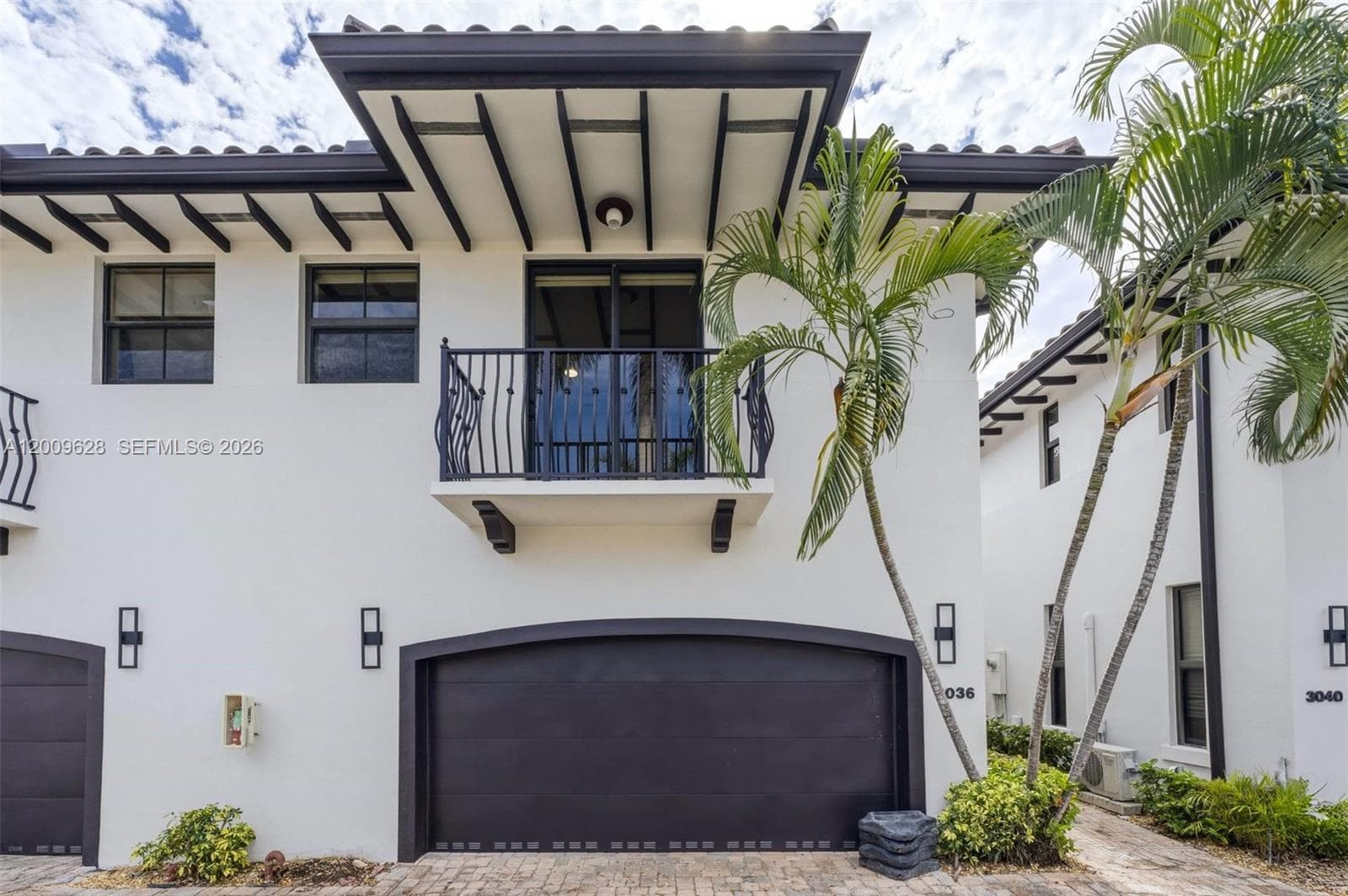 3036 Mcdonald Street, Miami FL 33133 — 3
