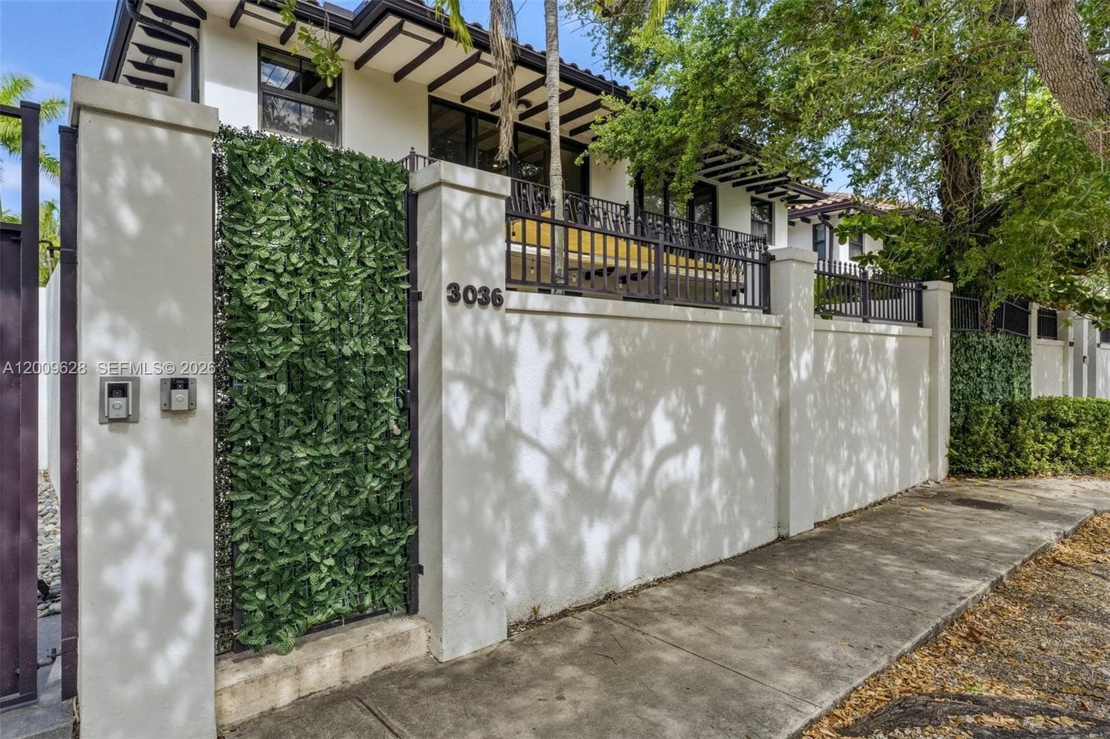 3036 Mcdonald Street, Miami FL 33133 — 1