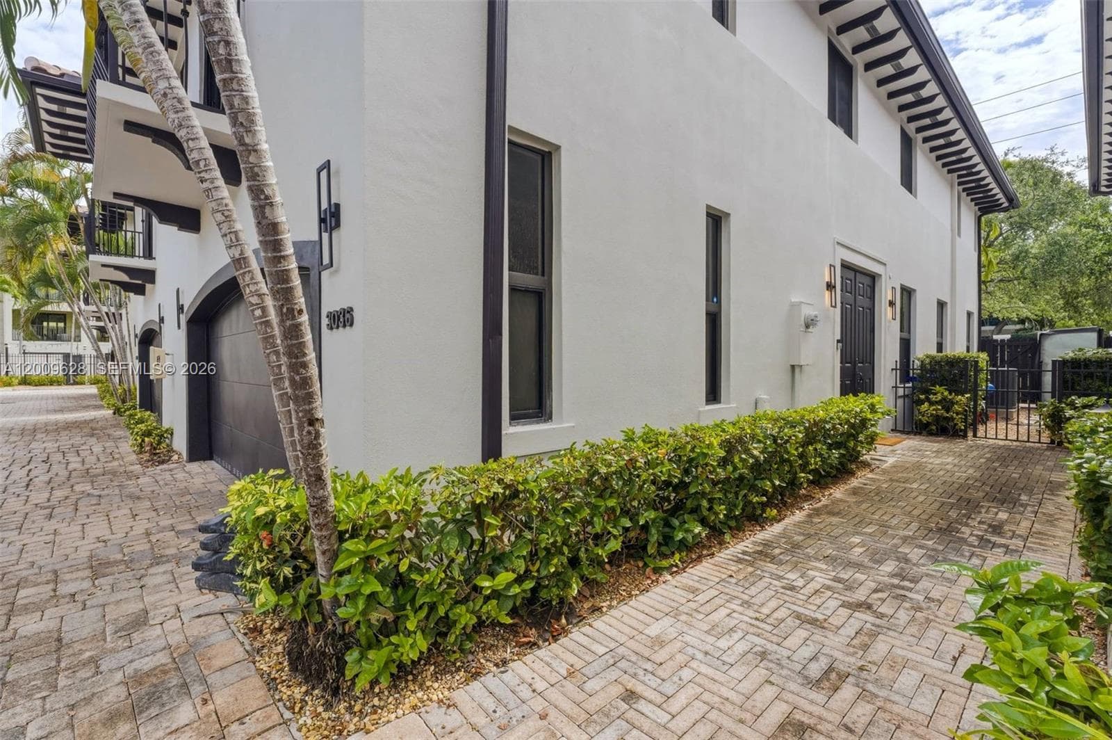 3036 Mcdonald Street, Miami FL 33133 — 5