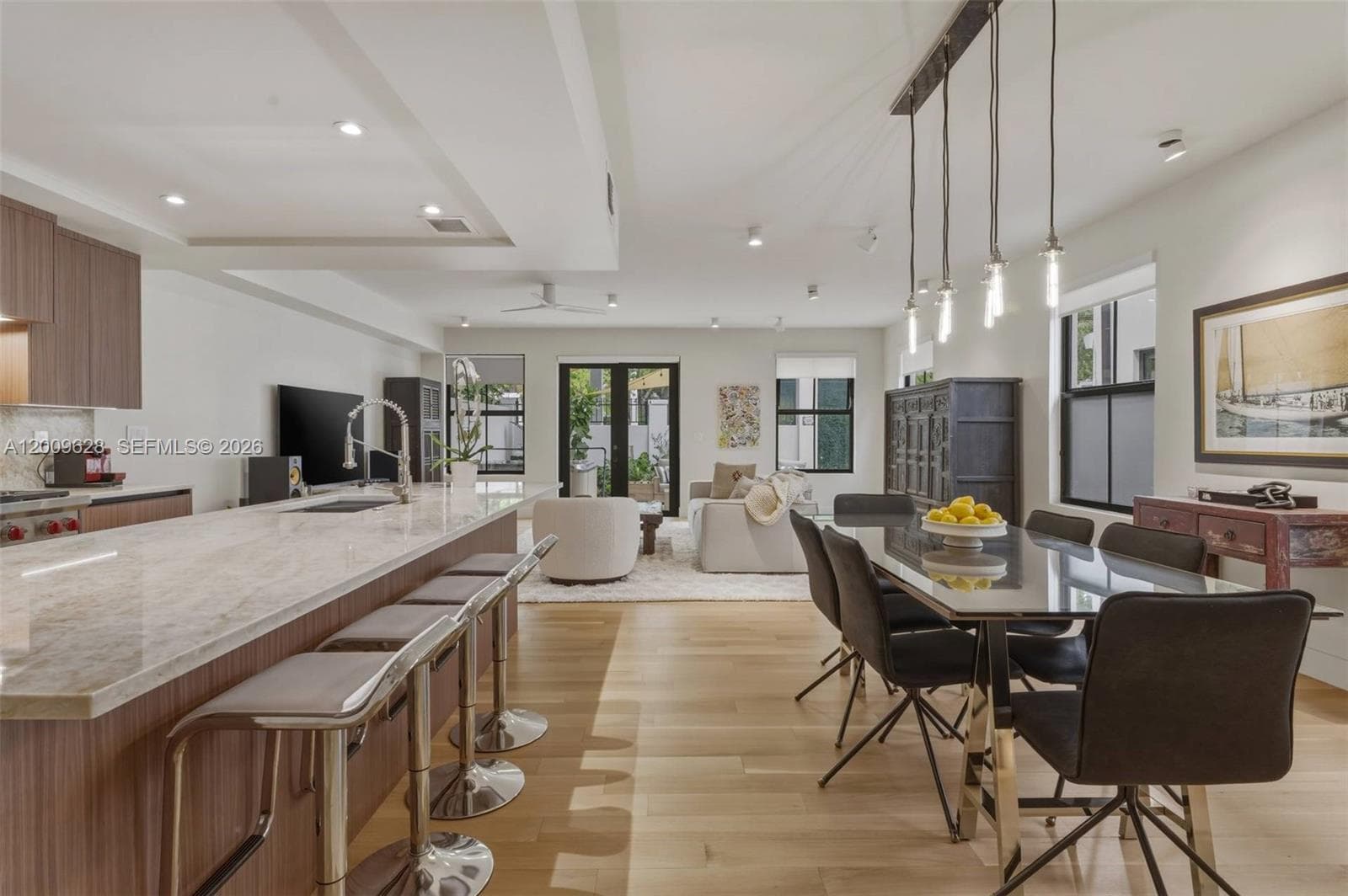 3036 Mcdonald Street, Miami FL 33133 — 24