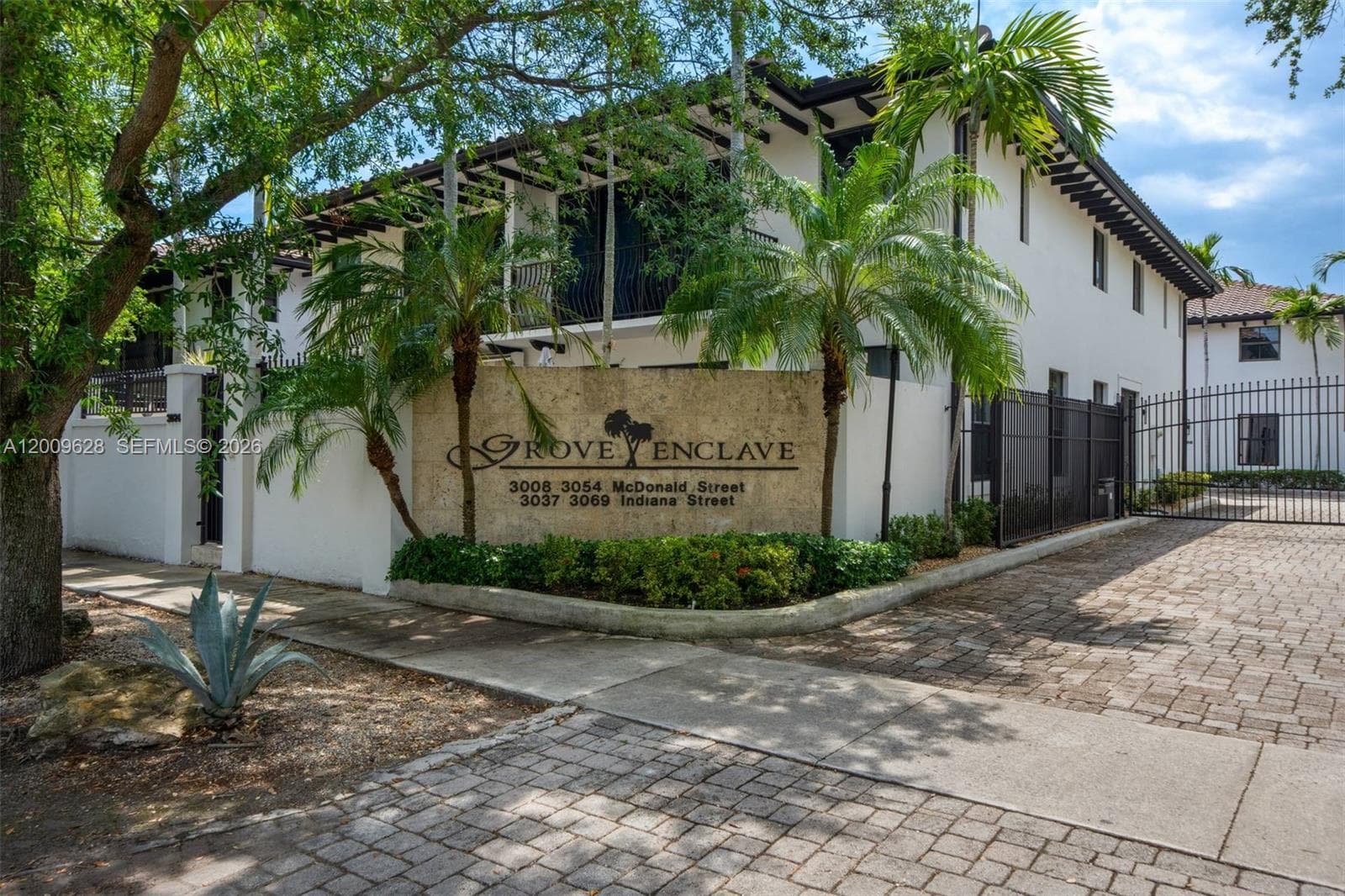 3036 Mcdonald Street, Miami FL 33133 — 45