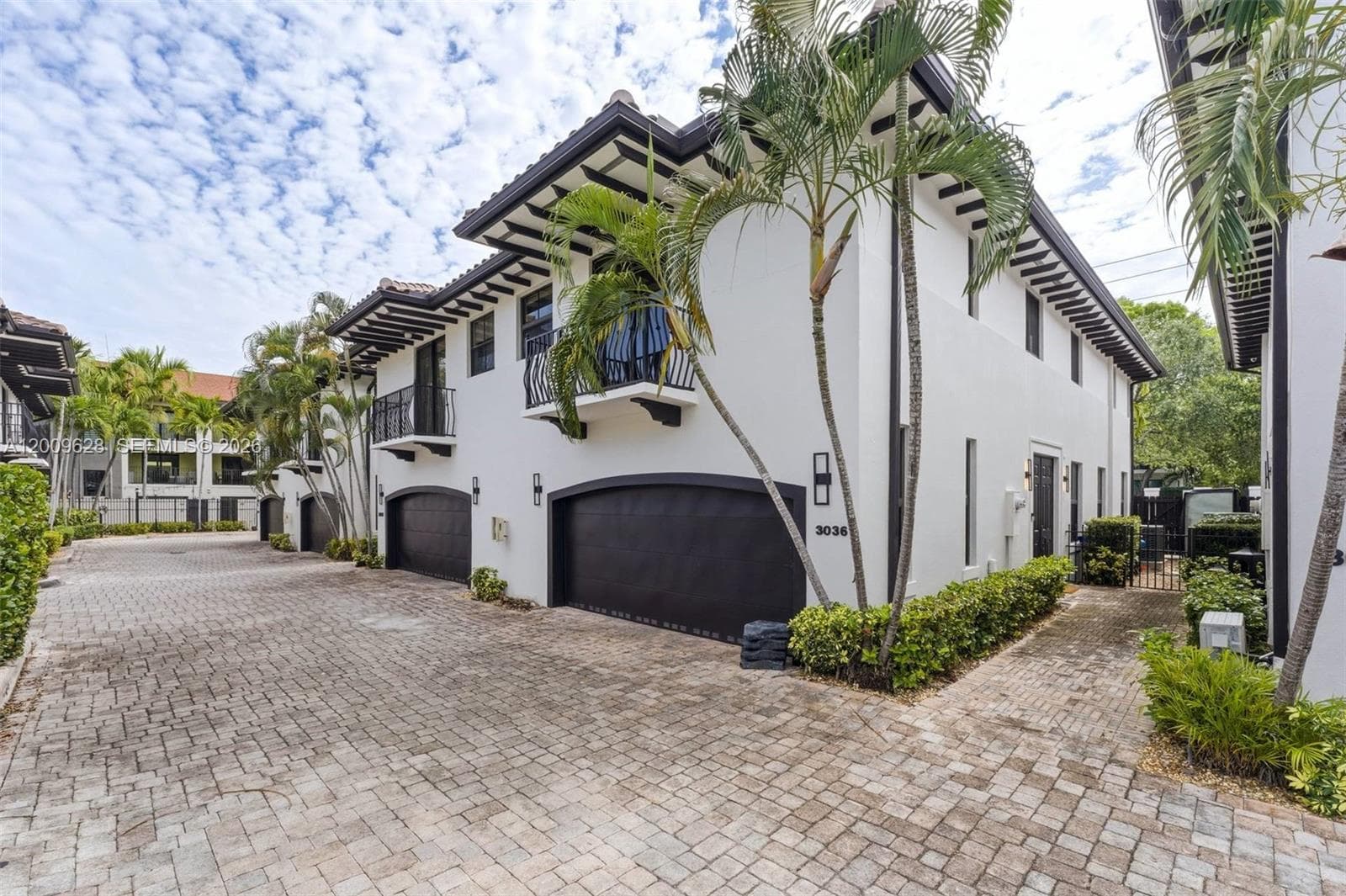 3036 Mcdonald Street, Miami FL 33133 — 4
