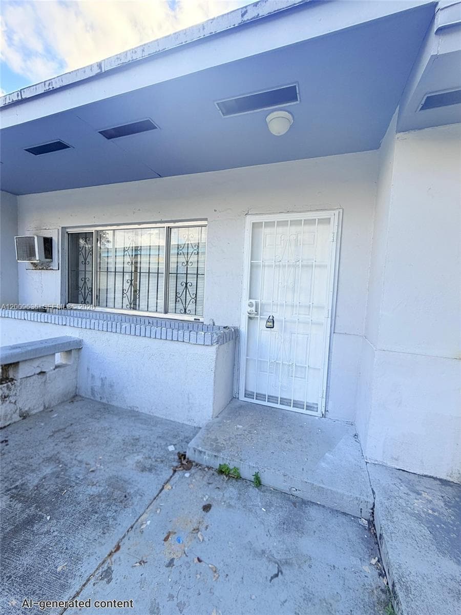 590 NW 46th St # 2, Miami FL 33127 — 1