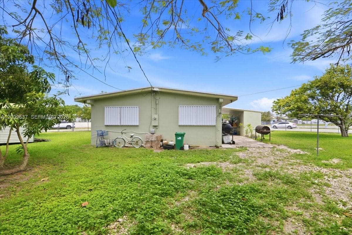 26801 SW 144th Ct, Homestead FL 33032 — 27
