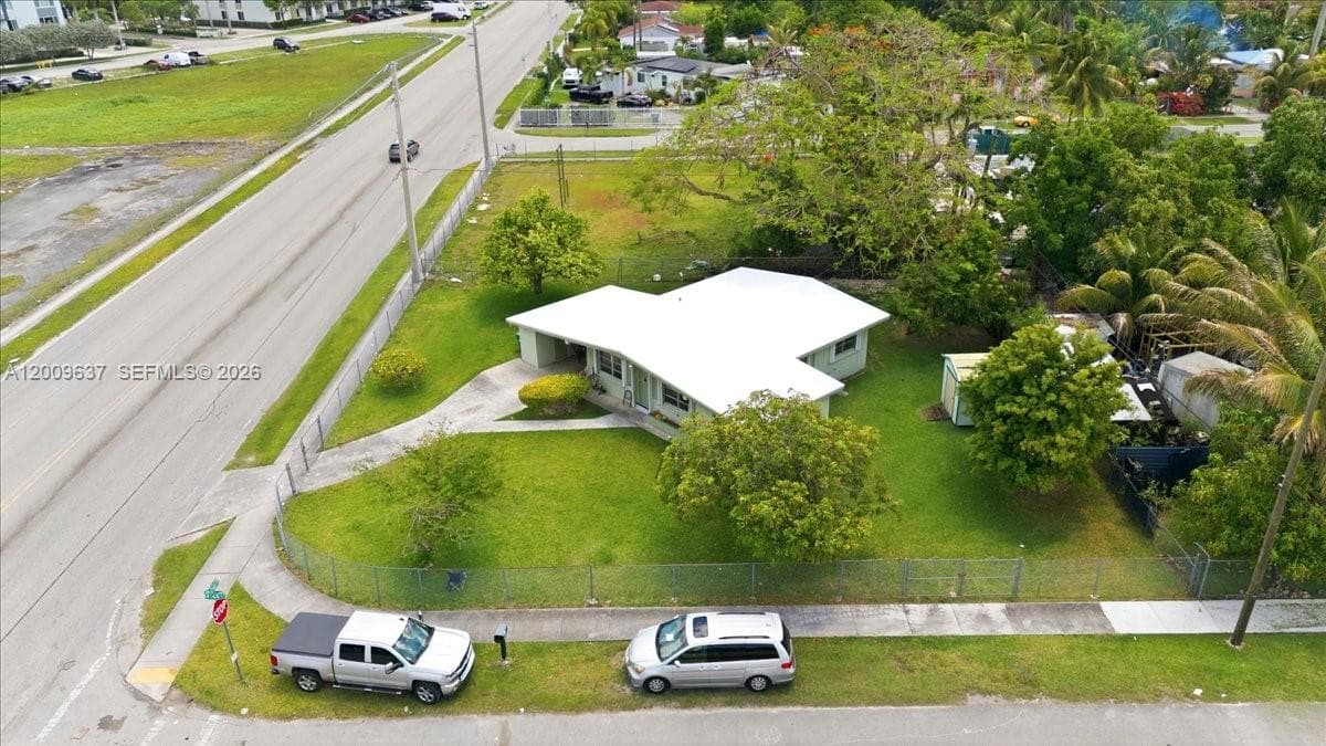 26801 SW 144th Ct, Homestead FL 33032 — 2