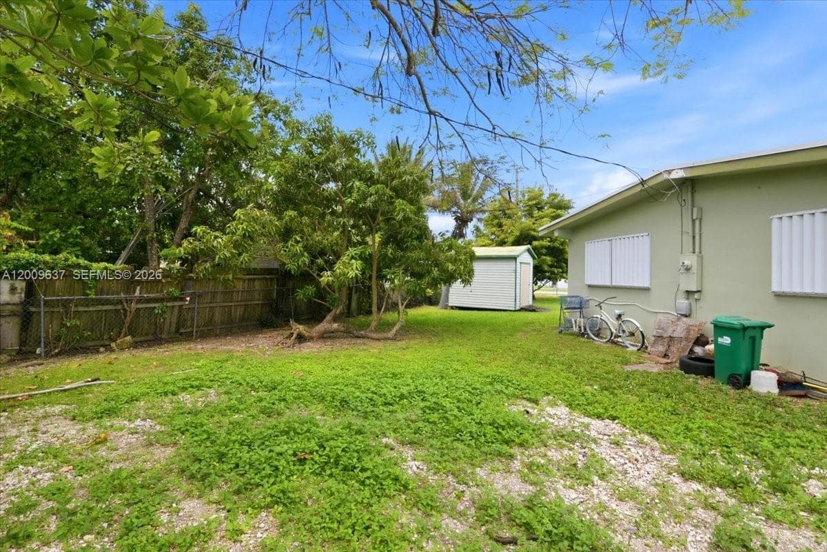 26801 SW 144th Ct, Homestead FL 33032 — 26