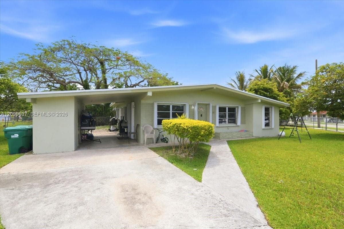 26801 SW 144th Ct, Homestead FL 33032 — 3
