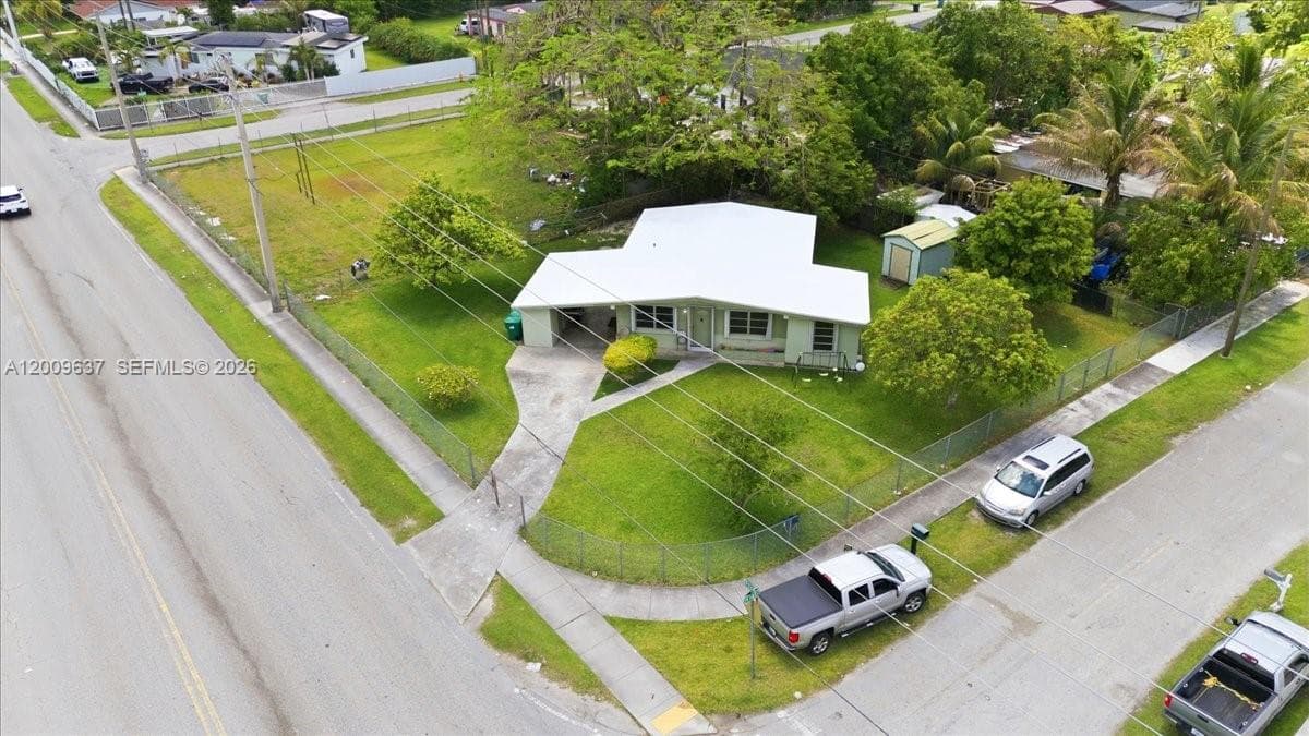 26801 SW 144th Ct, Homestead FL 33032 — 5