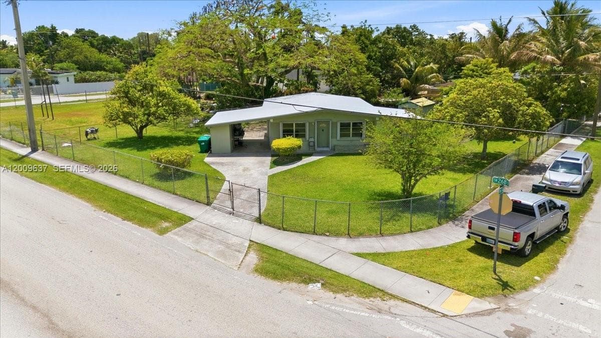 26801 SW 144th Ct, Homestead FL 33032 — 9
