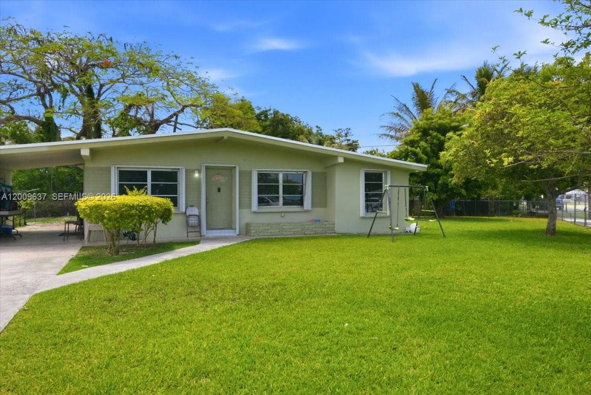 26801 SW 144th Ct, Homestead FL 33032 — 4
