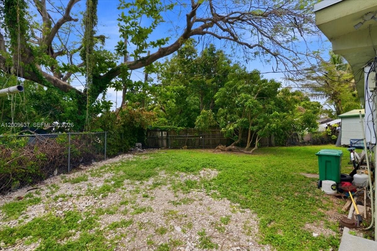 26801 SW 144th Ct, Homestead FL 33032 — 25