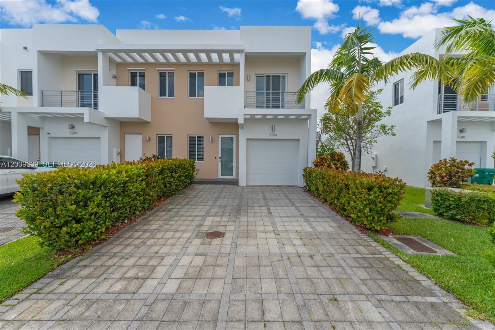 7234 NW 103rd Path, Doral FL 33178 — 1