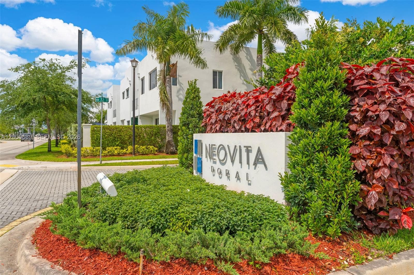 7234 NW 103rd Path, Doral FL 33178 — 4