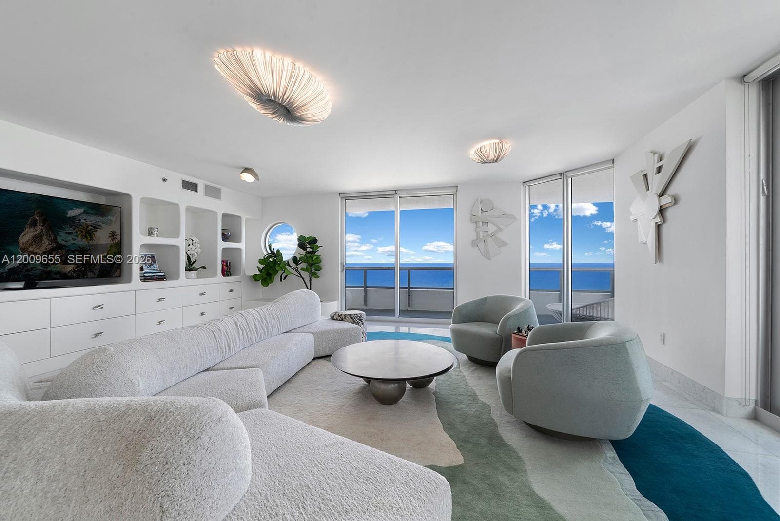 5801 Collins Ave # 1200, Miami Beach FL 33140 — 2