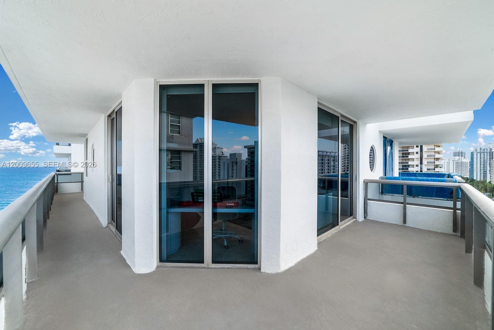 5801 Collins Ave # 1200, Miami Beach FL 33140 — 57