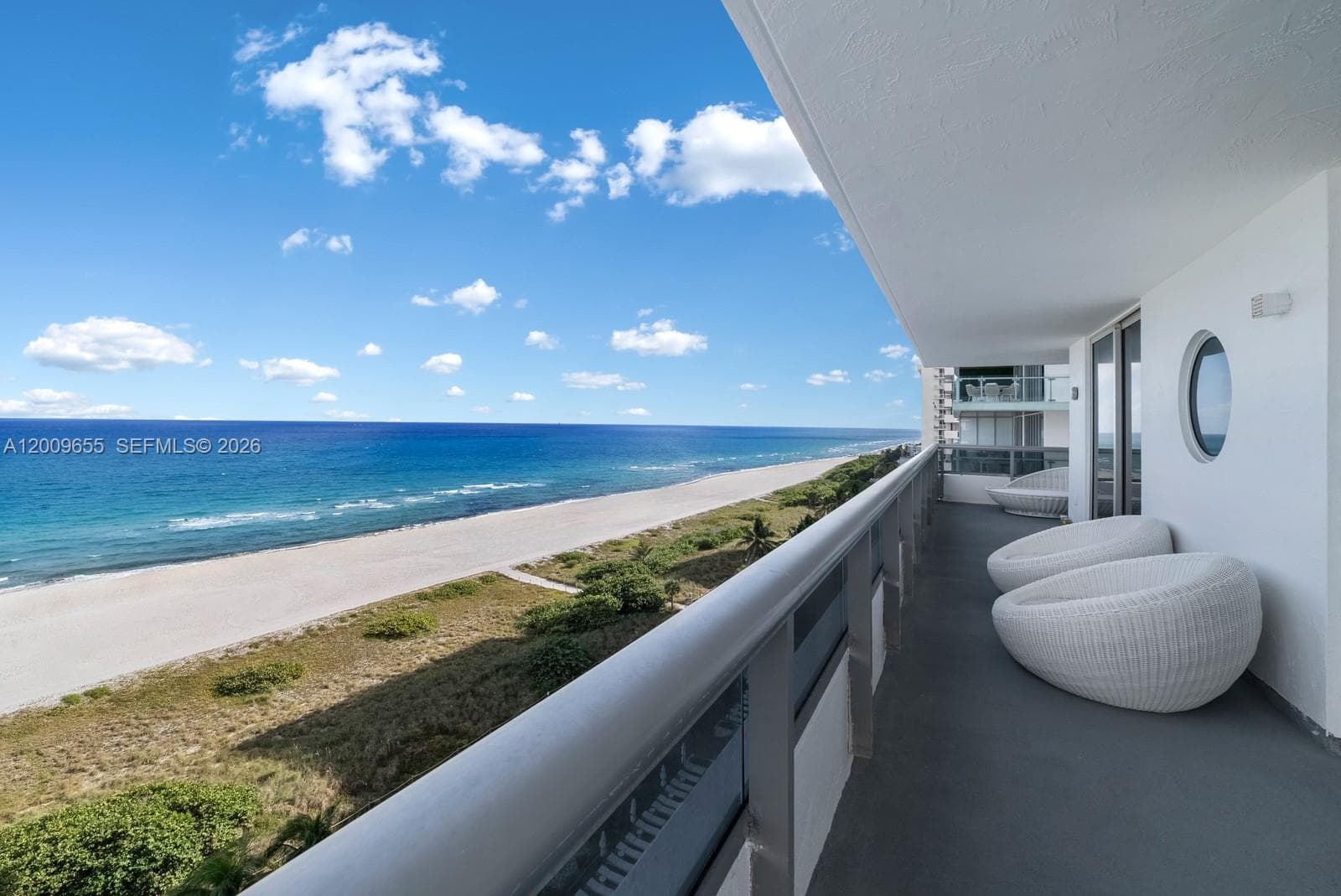 5801 Collins Ave # 1200, Miami Beach FL 33140 — 7