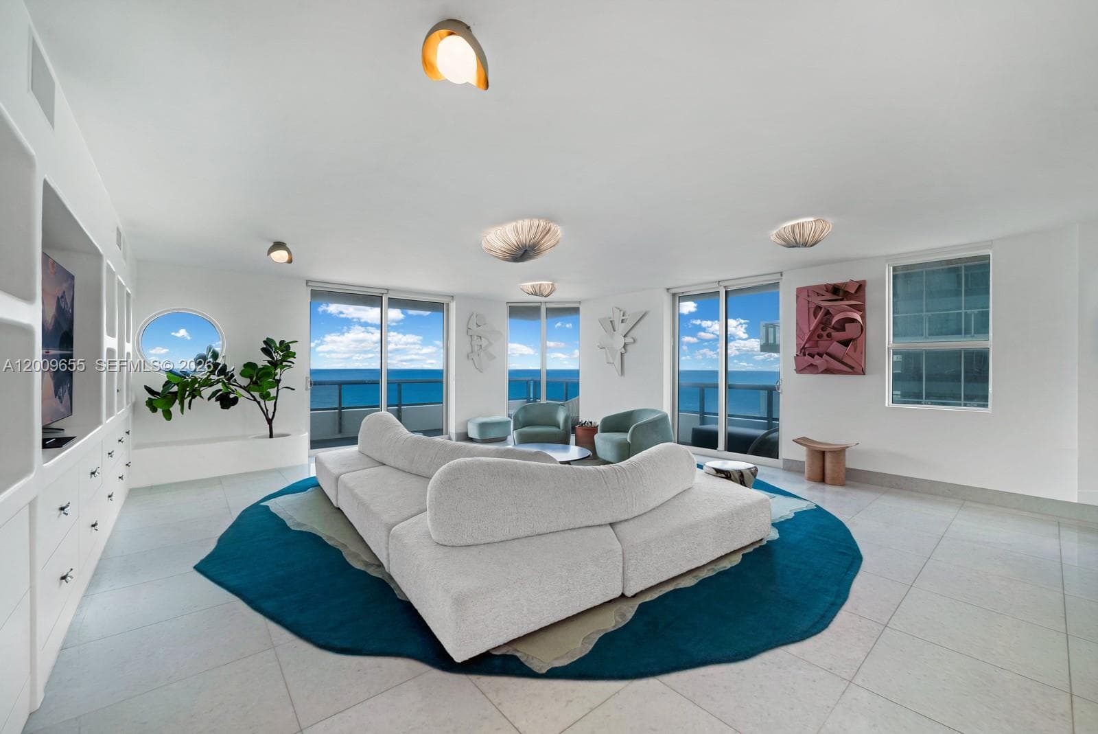 5801 Collins Ave # 1200, Miami Beach FL 33140 — 3