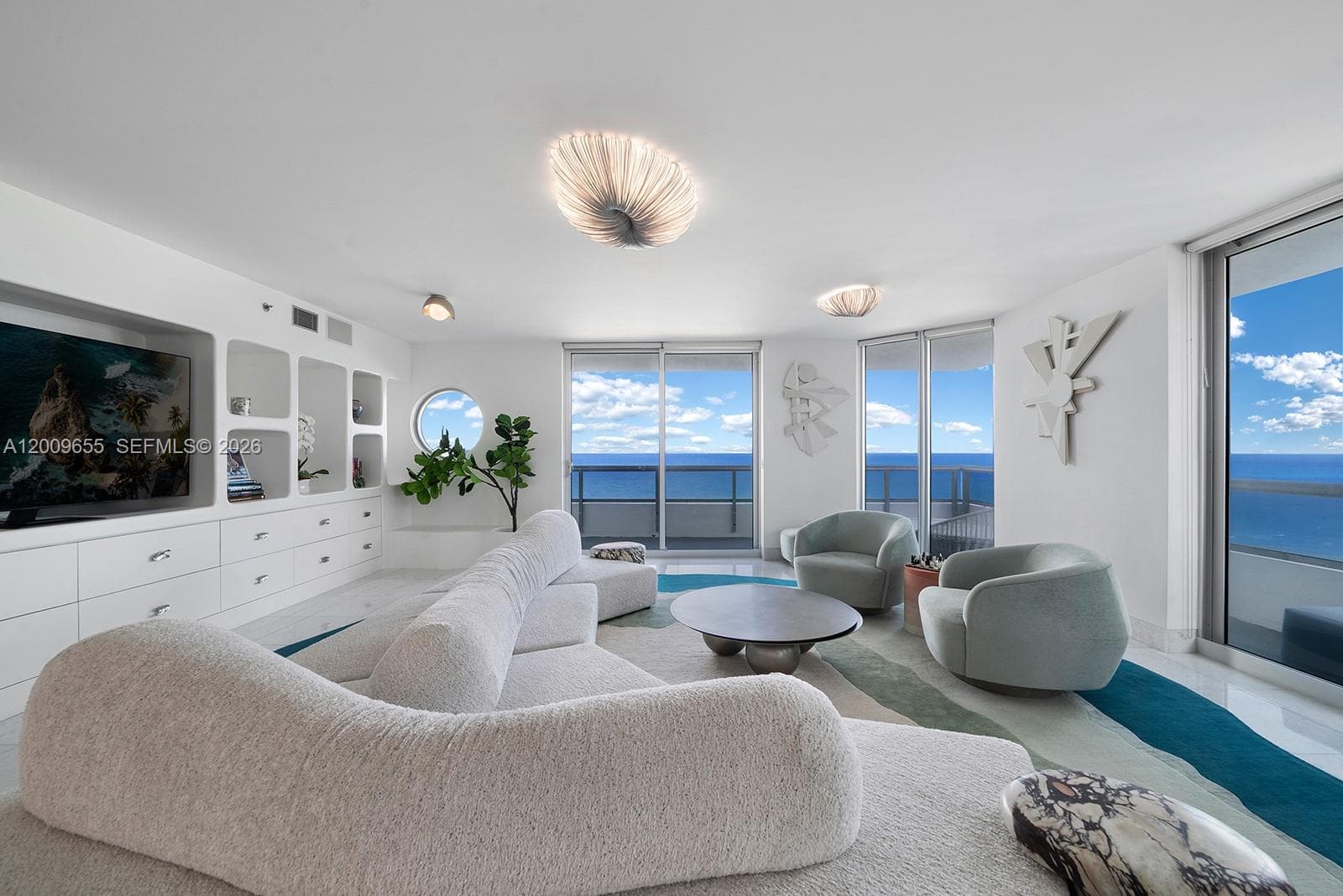 5801 Collins Ave # 1200, Miami Beach FL 33140 — 1