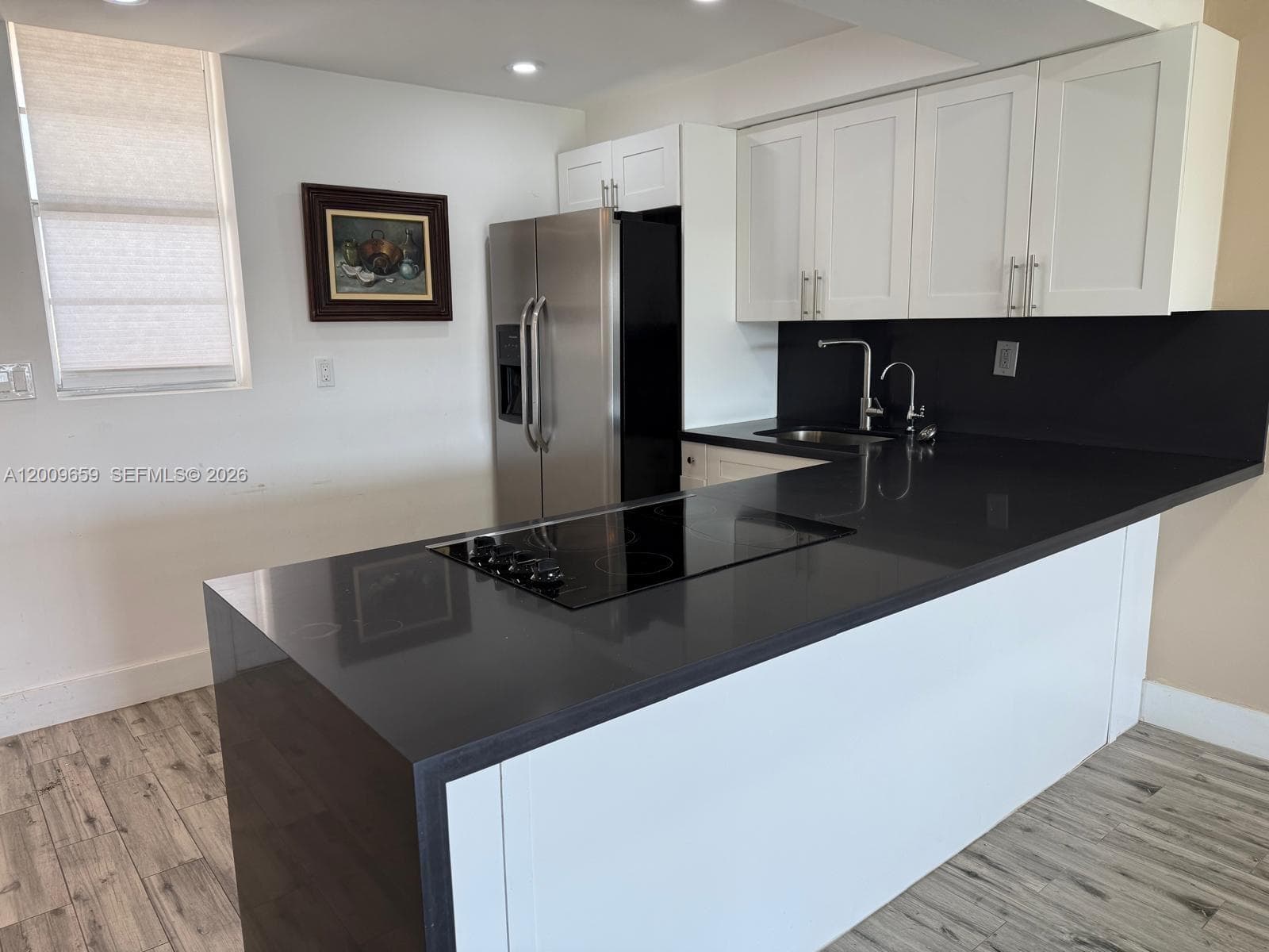 2851 Leonard Dr # J505, Aventura FL 33160 — 2