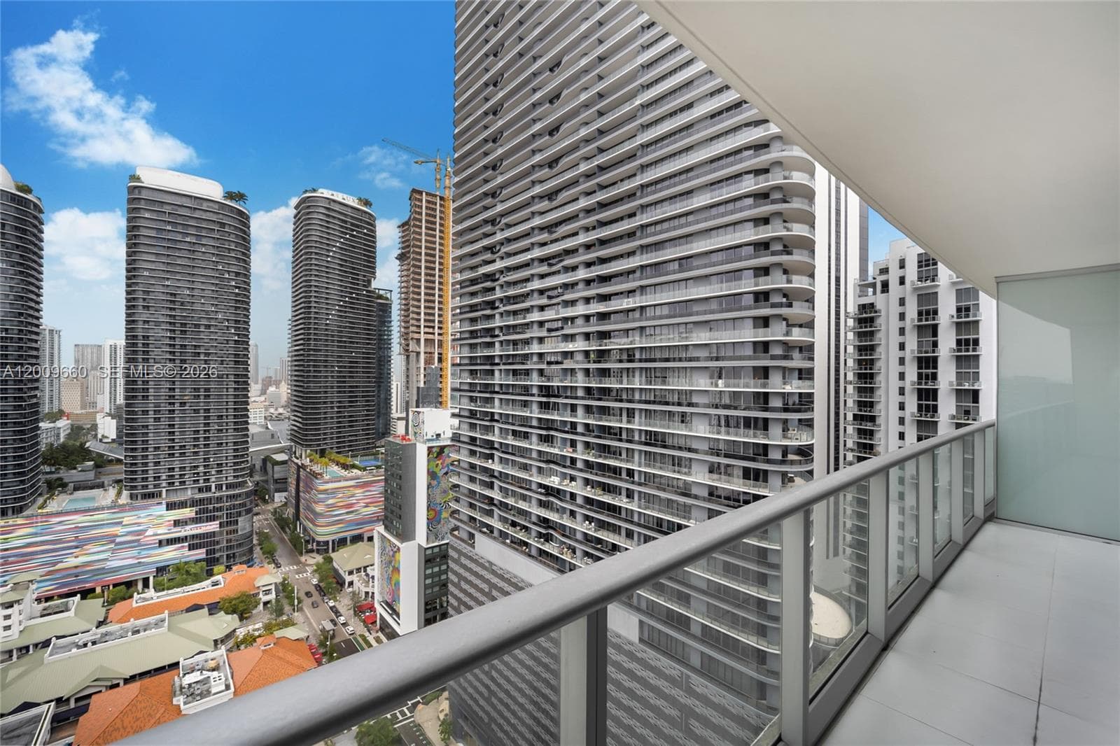 1100 Miami Ave # 2808, Miami FL 33130 — 2