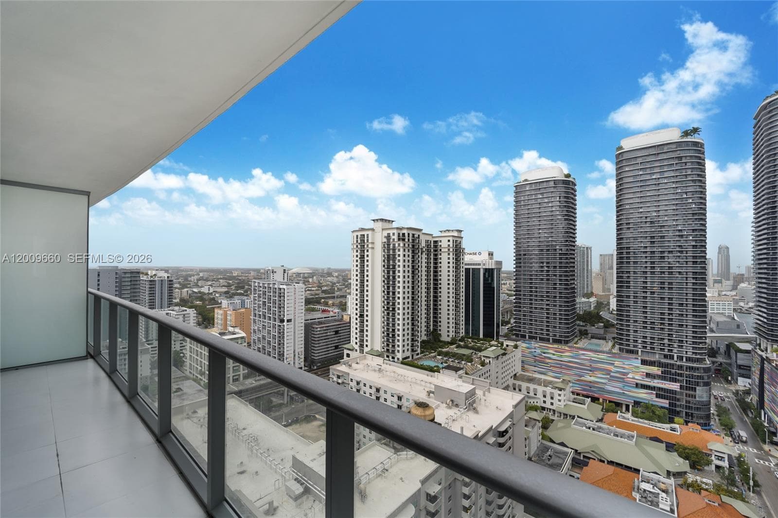 1100 Miami Ave # 2808, Miami FL 33130 — 1