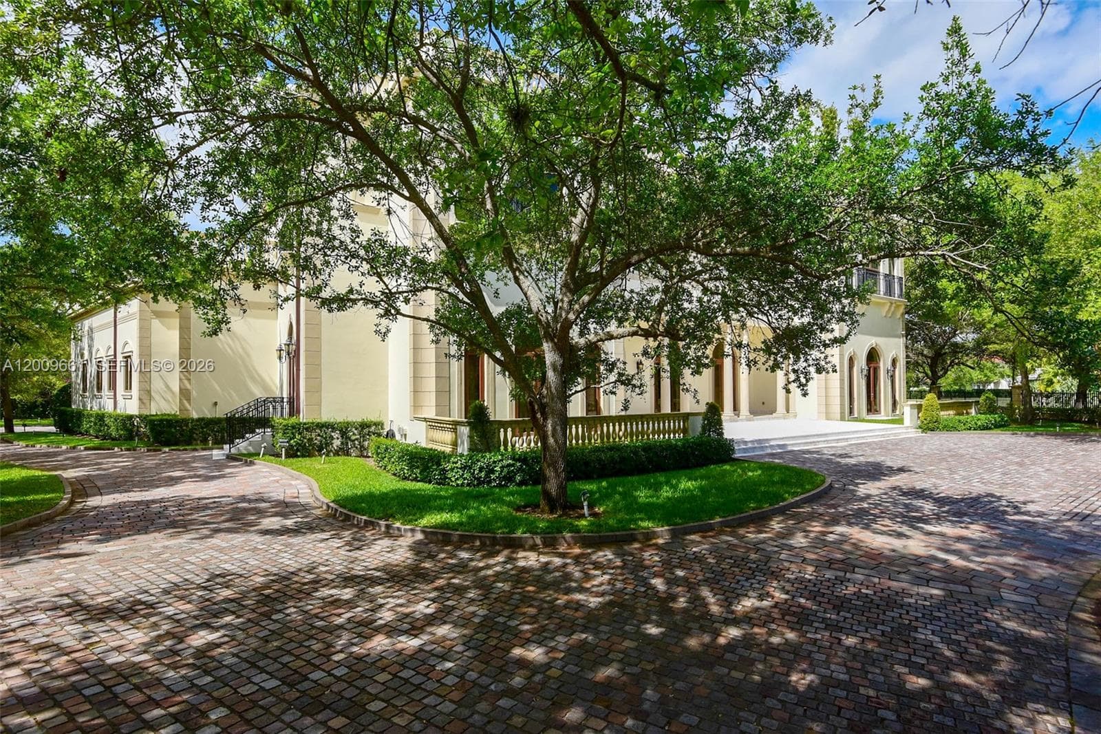 5801 Moss Ranch Rd, Pinecrest FL 33156 — 27