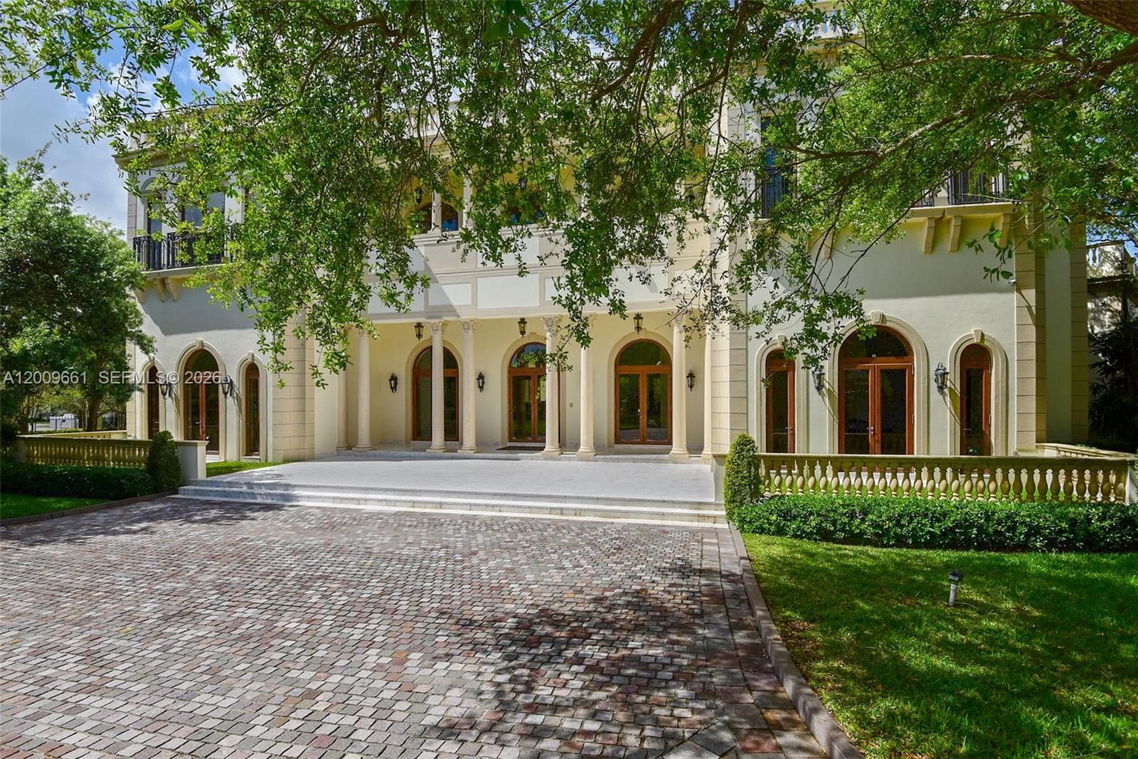 5801 Moss Ranch Rd, Pinecrest FL 33156 — 28
