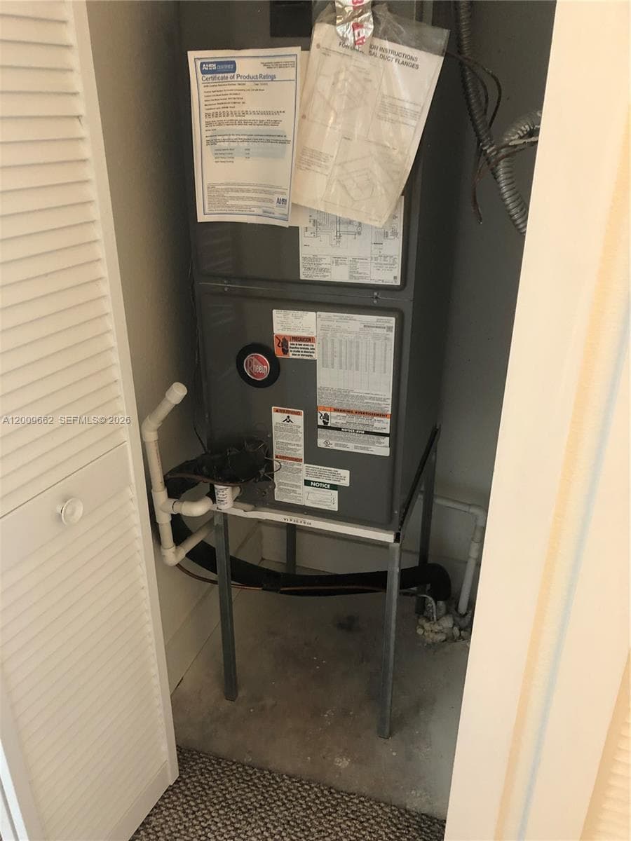 12740 SW 131st Ter # 12740, Miami FL 33186 — 17