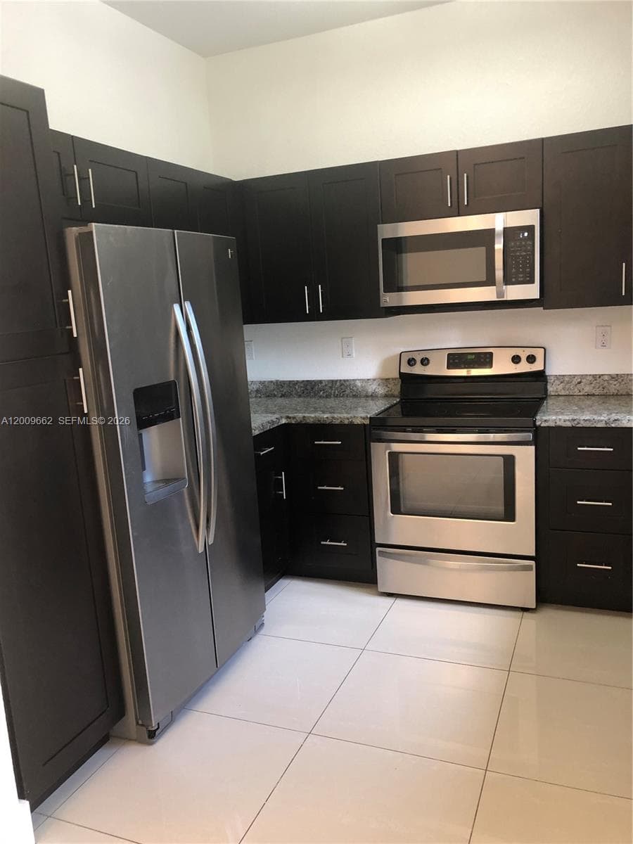 12740 SW 131st Ter # 12740, Miami FL 33186 — 12