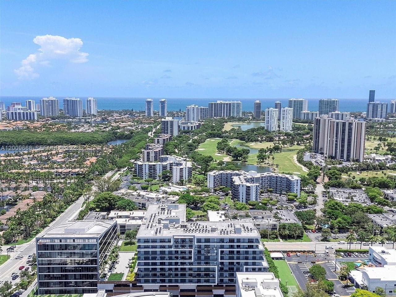 2960 NE 207th St # 904, Aventura FL 33180 — 33