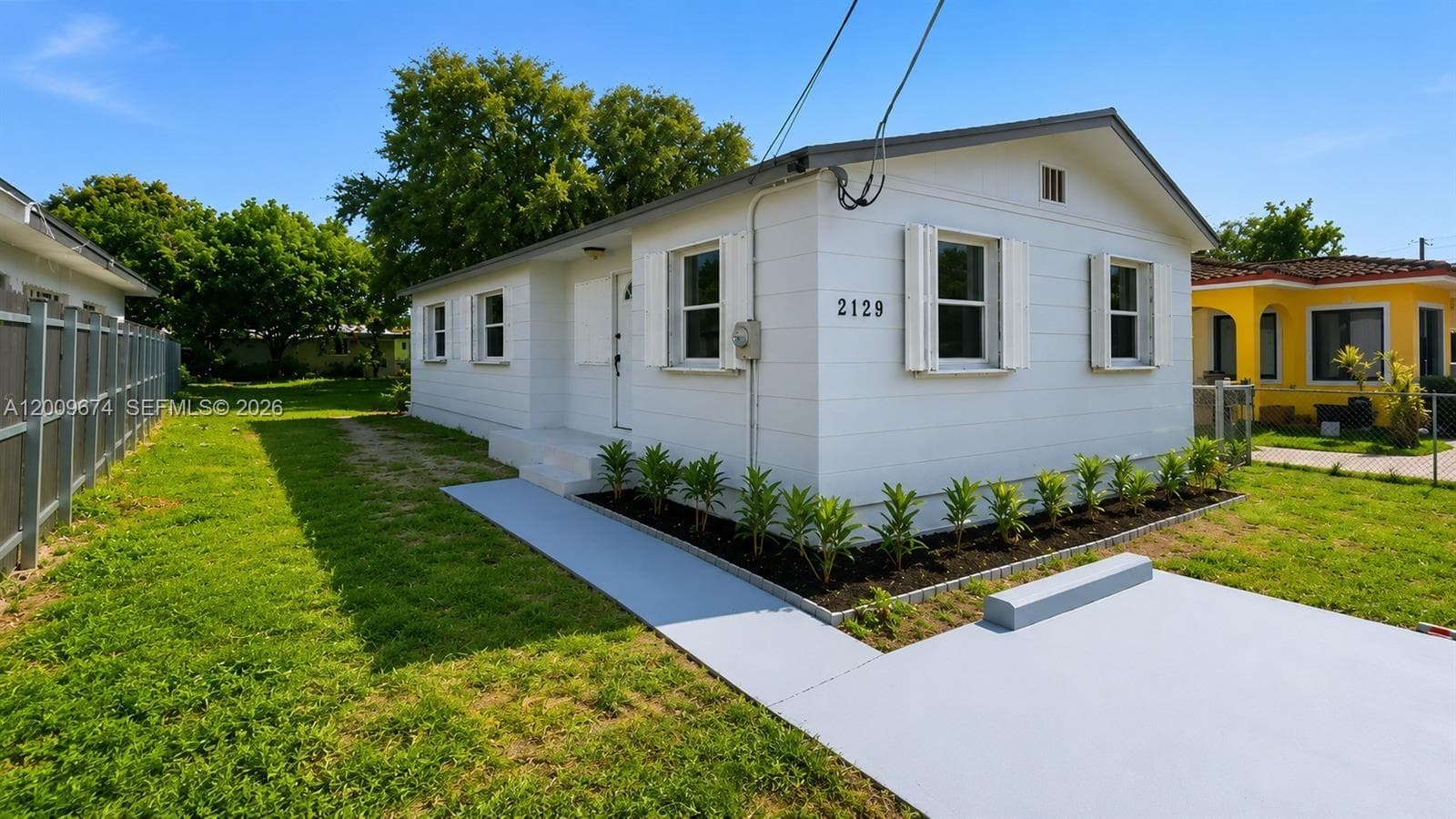 2129 NW 59th St, Miami FL 33142 — 1