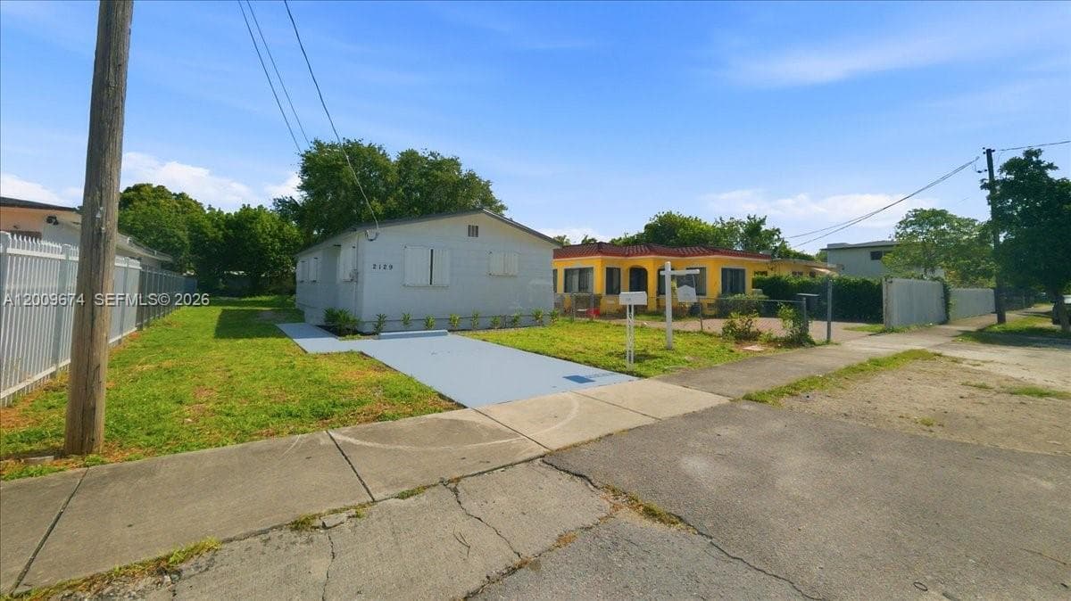 2129 NW 59th St, Miami FL 33142 — 30