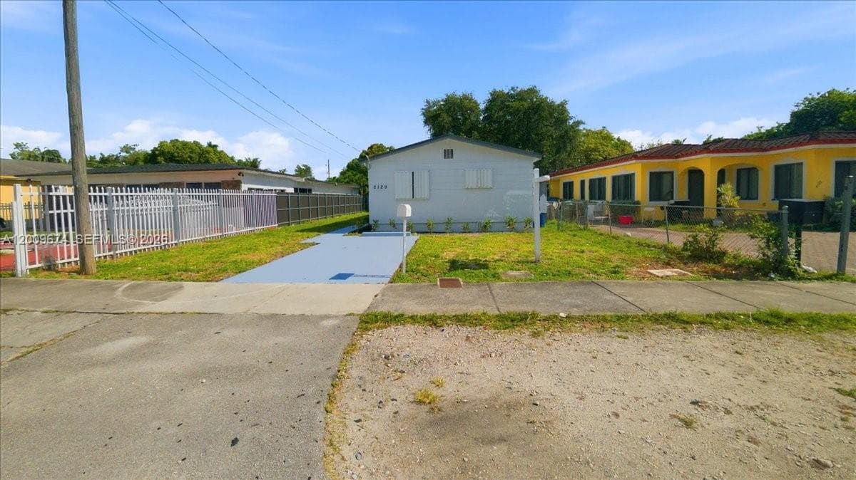 2129 NW 59th St, Miami FL 33142 — 29