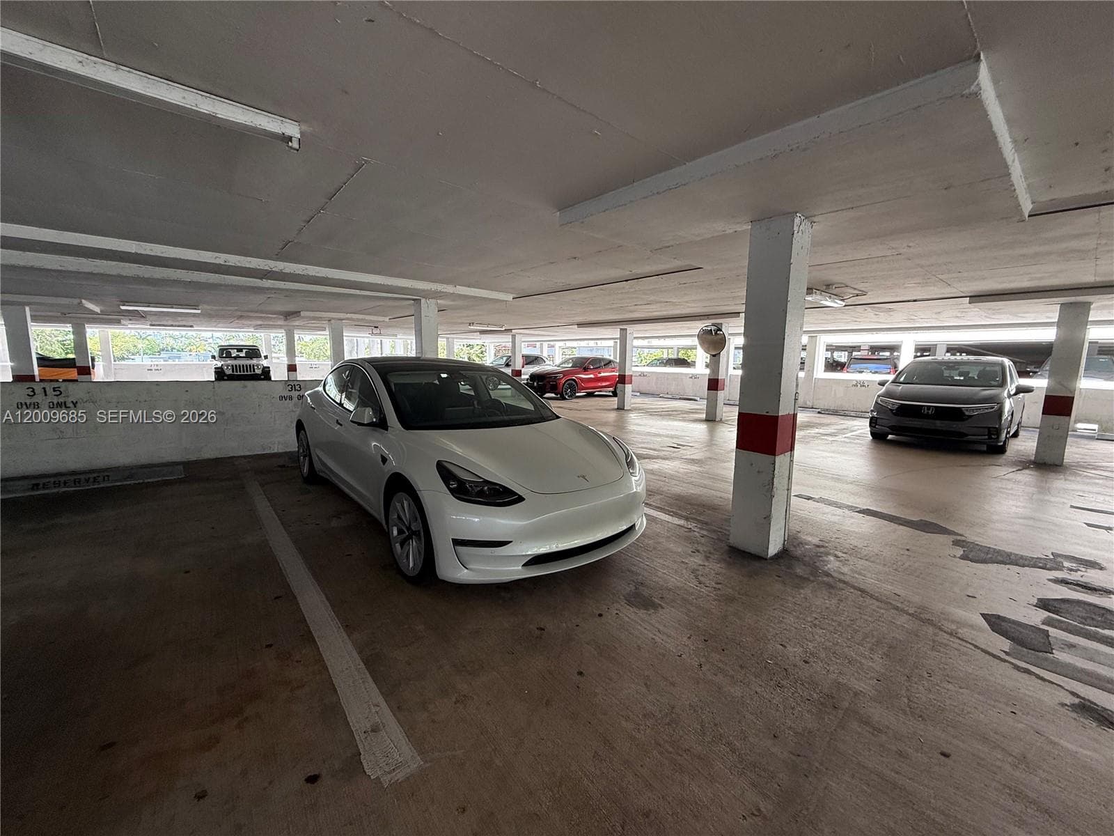 Oceanview Building B Cond, Sunny Isles Beach, FL — 23