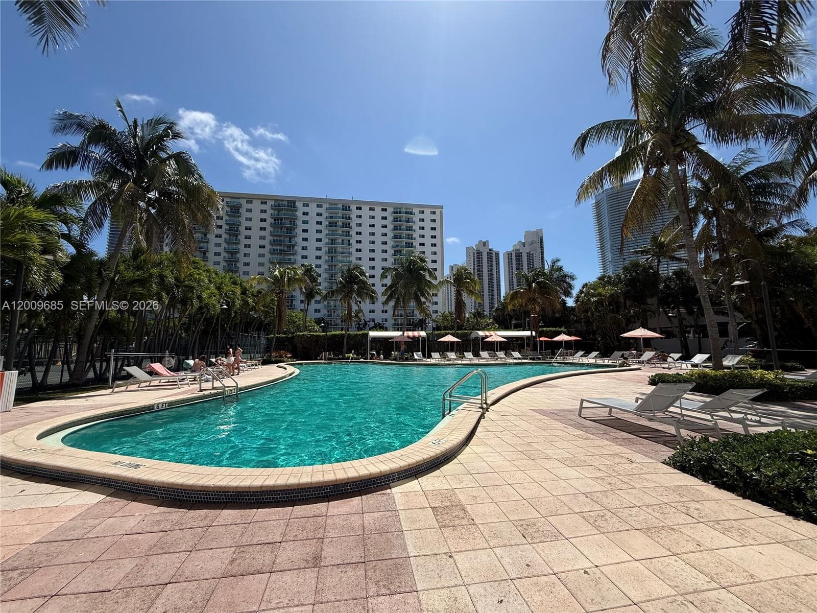 Oceanview Building B Cond, Sunny Isles Beach, FL — 3