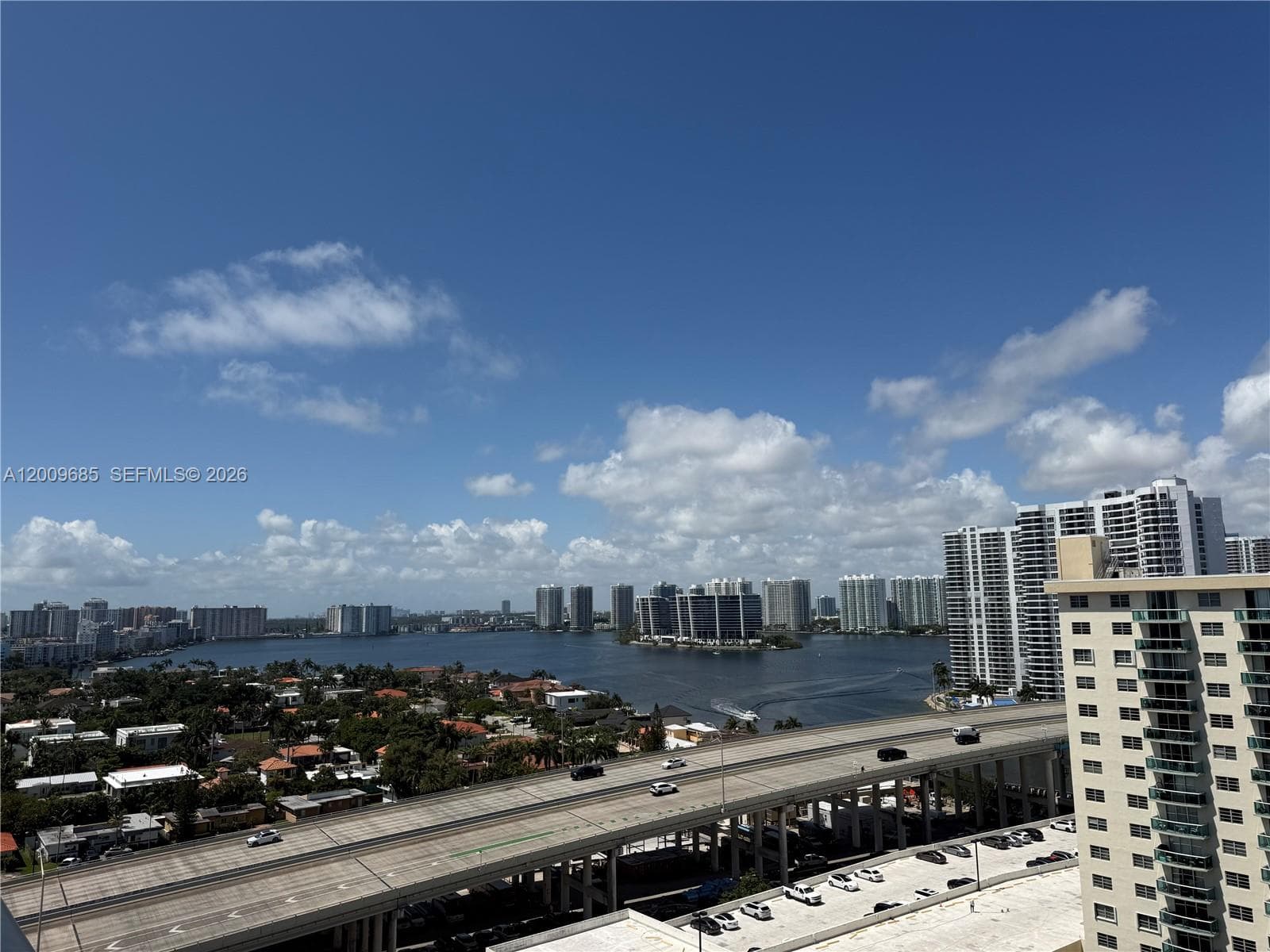 Oceanview Building B Cond, Sunny Isles Beach, FL — 1