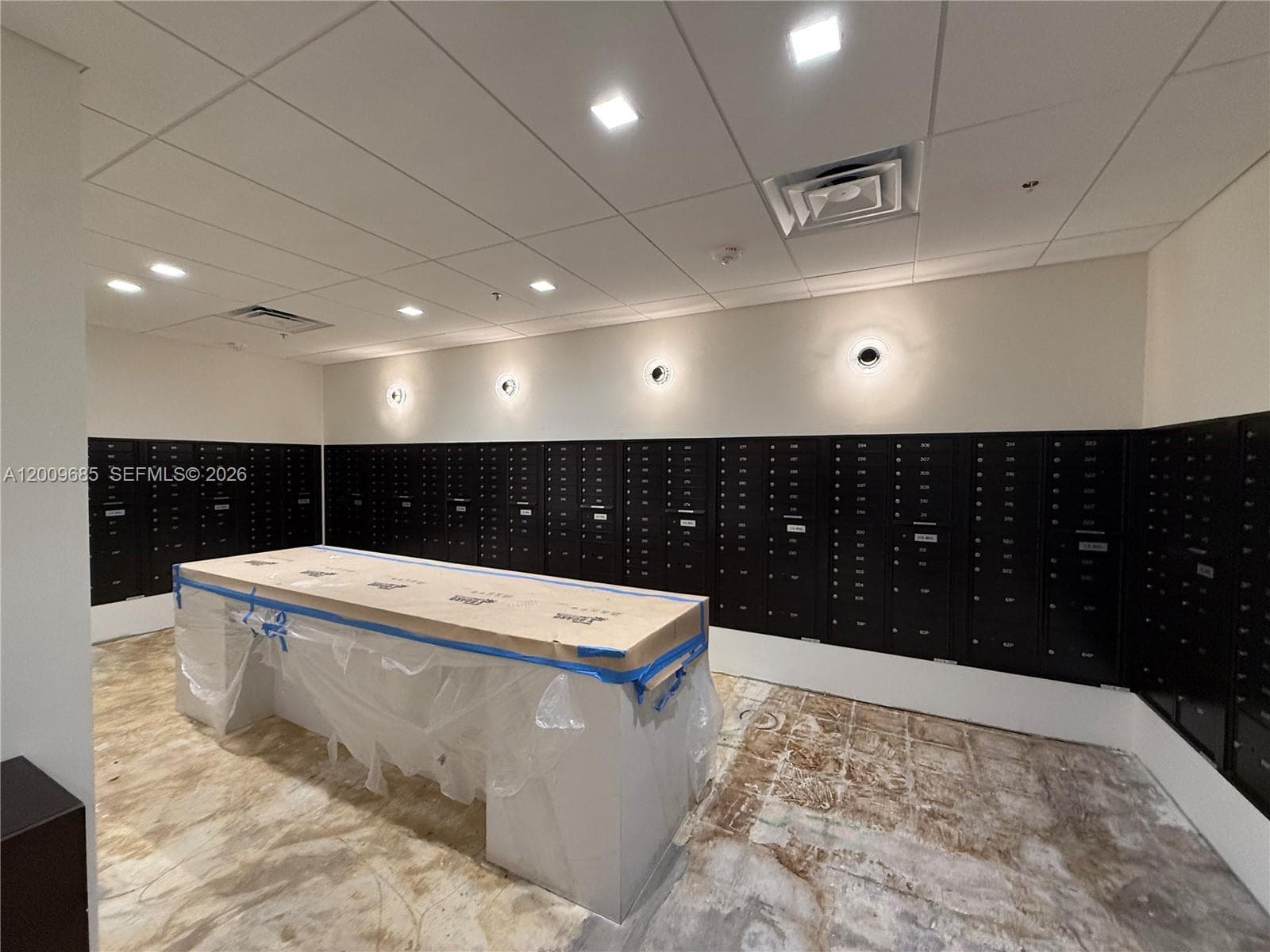 Oceanview Building B Cond, Sunny Isles Beach, FL — 24