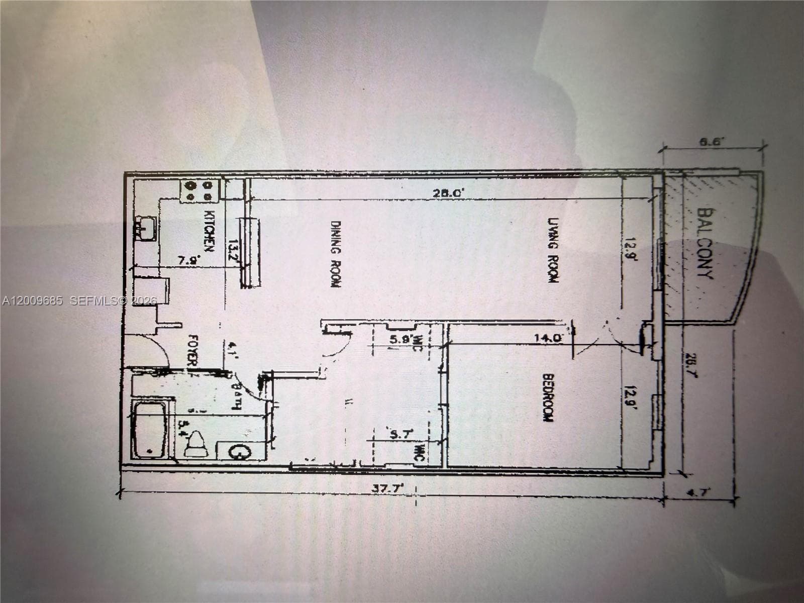 Oceanview Building B Cond, Sunny Isles Beach, FL — 10