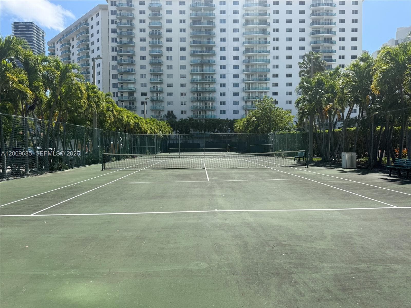 Oceanview Building B Cond, Sunny Isles Beach, FL — 4