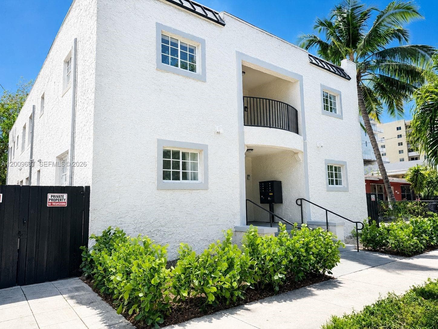 1132 NW 3rd St, Miami FL 33128 — 2